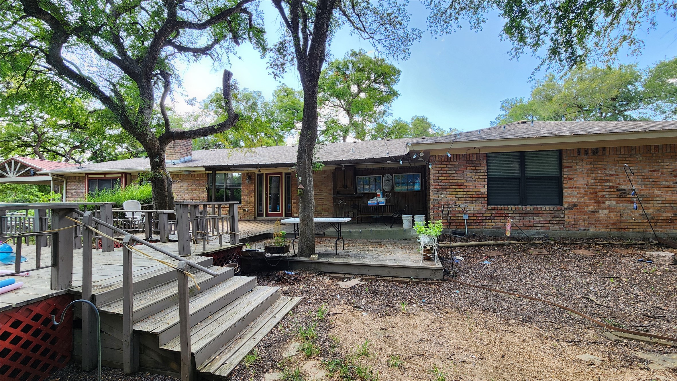 13539 Chapel Road Lorena TX 76655