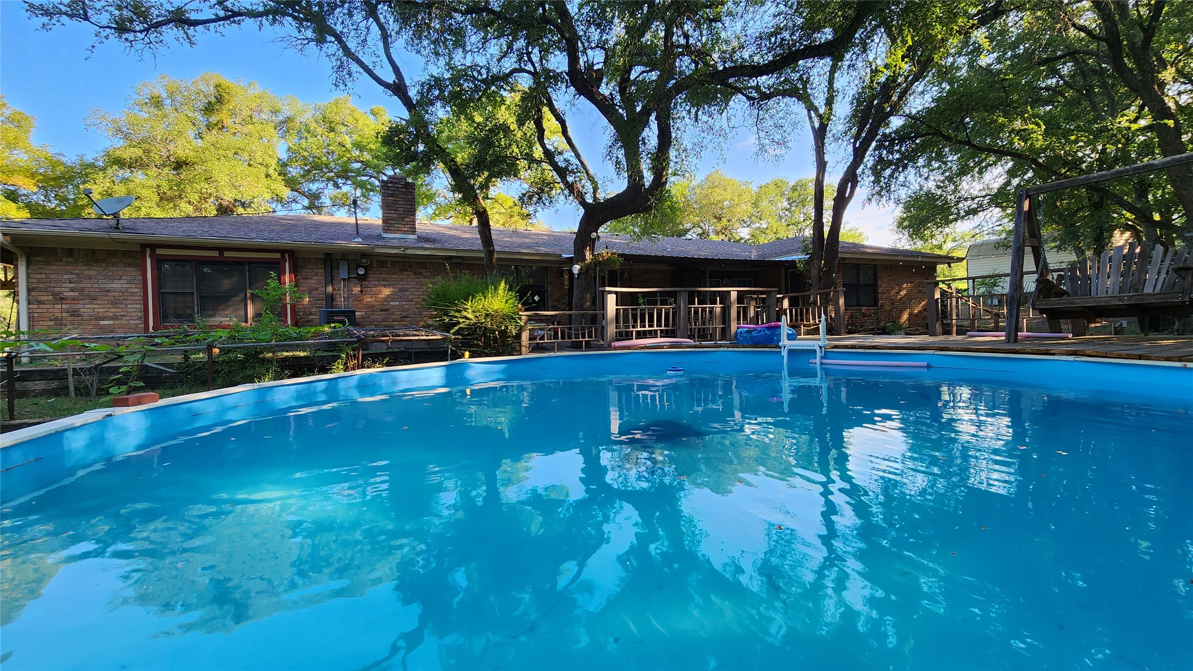13539 Chapel Road Lorena TX 76655