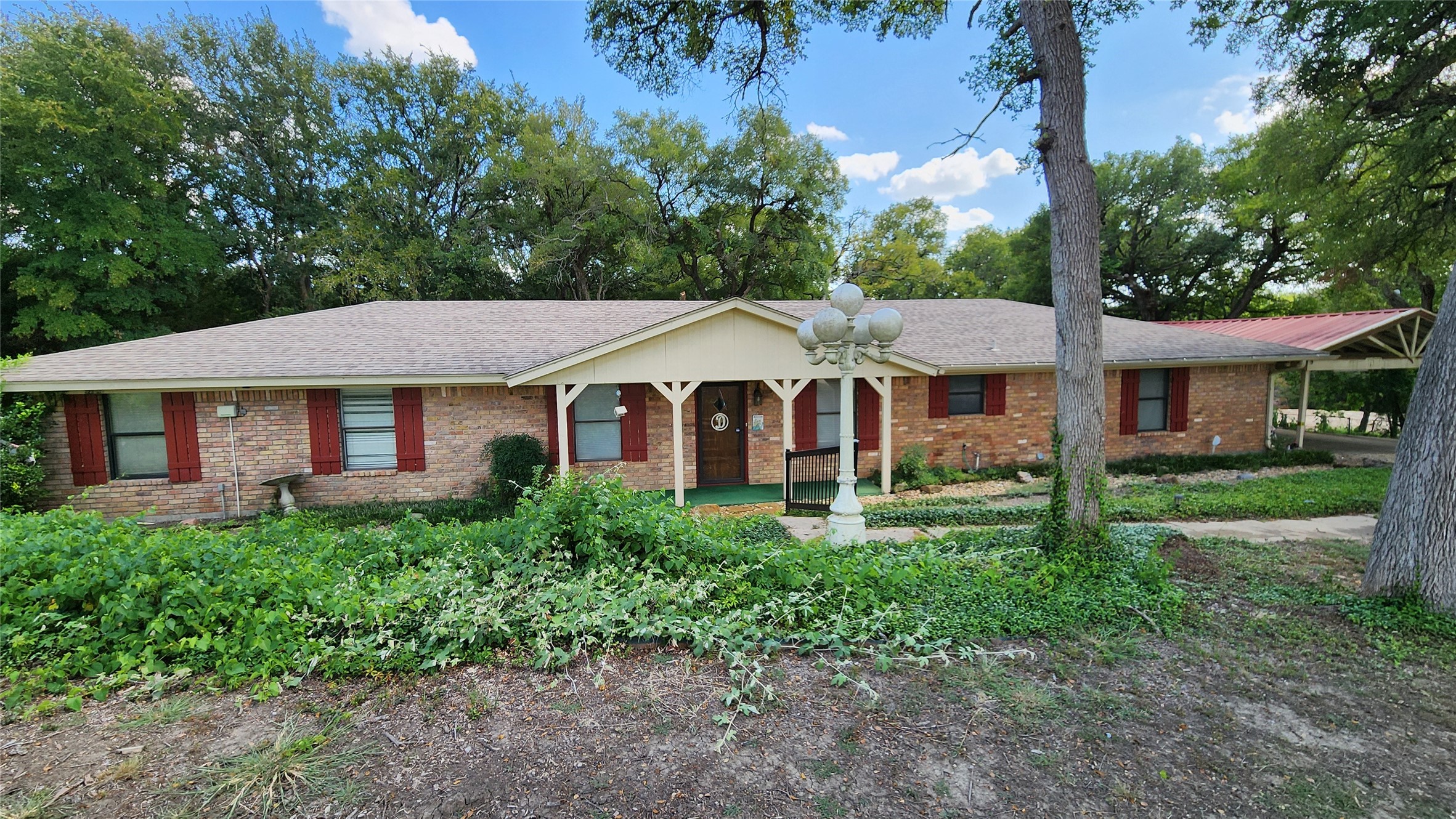 13539 Chapel Road Lorena TX 76655