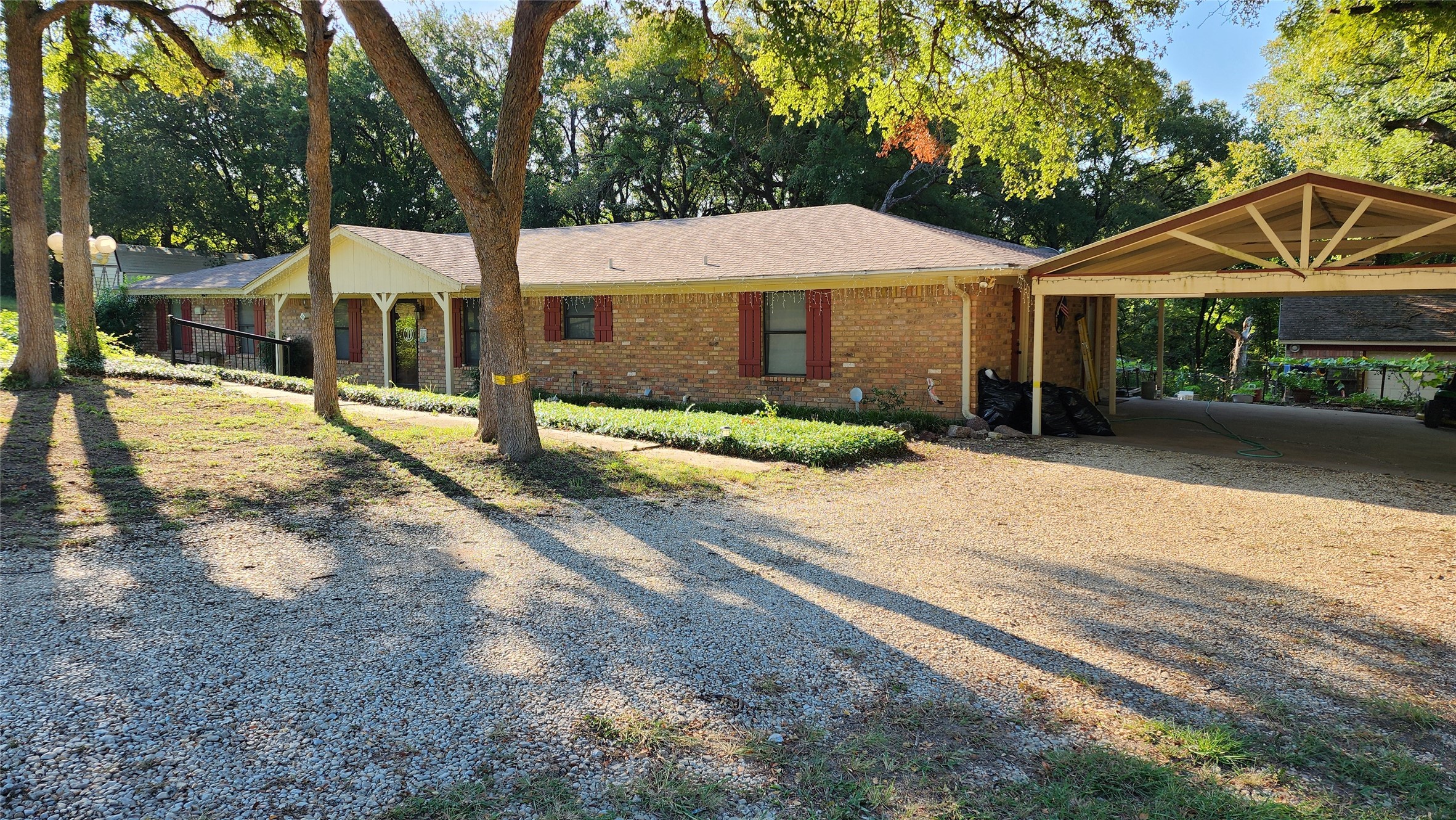 13539 Chapel Road Lorena TX 76655