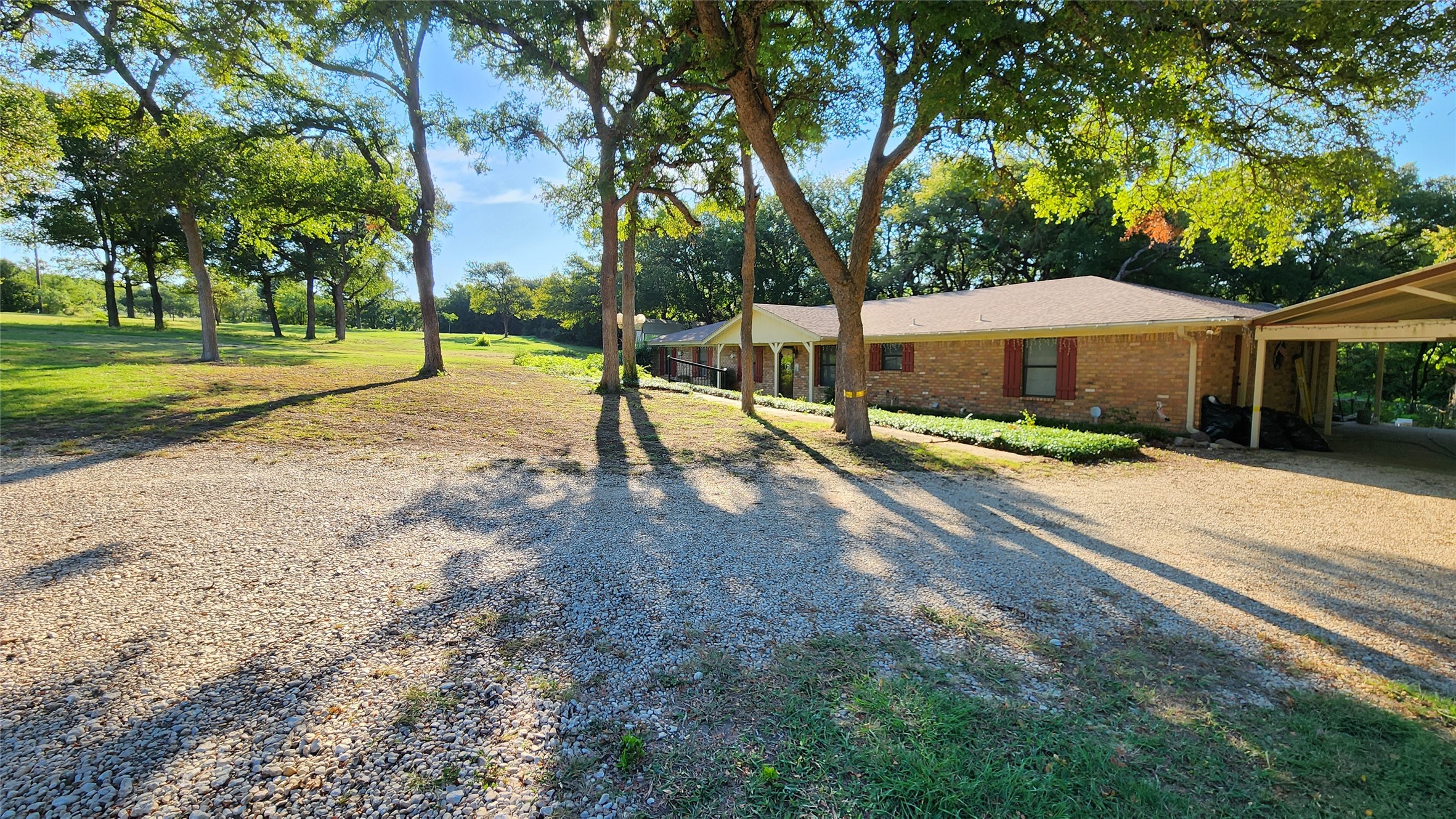 13539 Chapel Road Lorena TX 76655