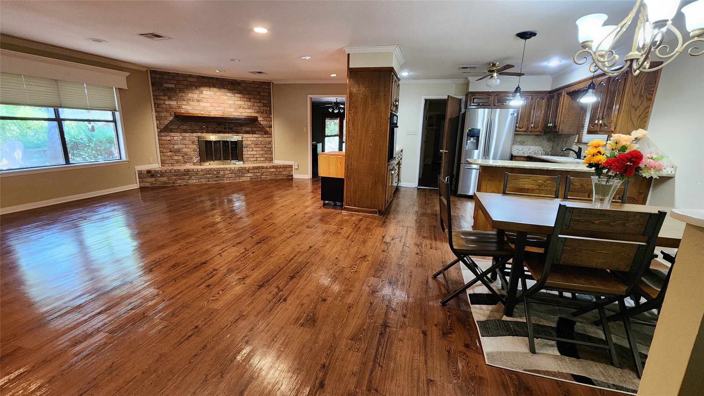 13539 Chapel Road Lorena TX 76655
