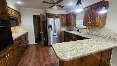 13539 Chapel Road Lorena TX 76655