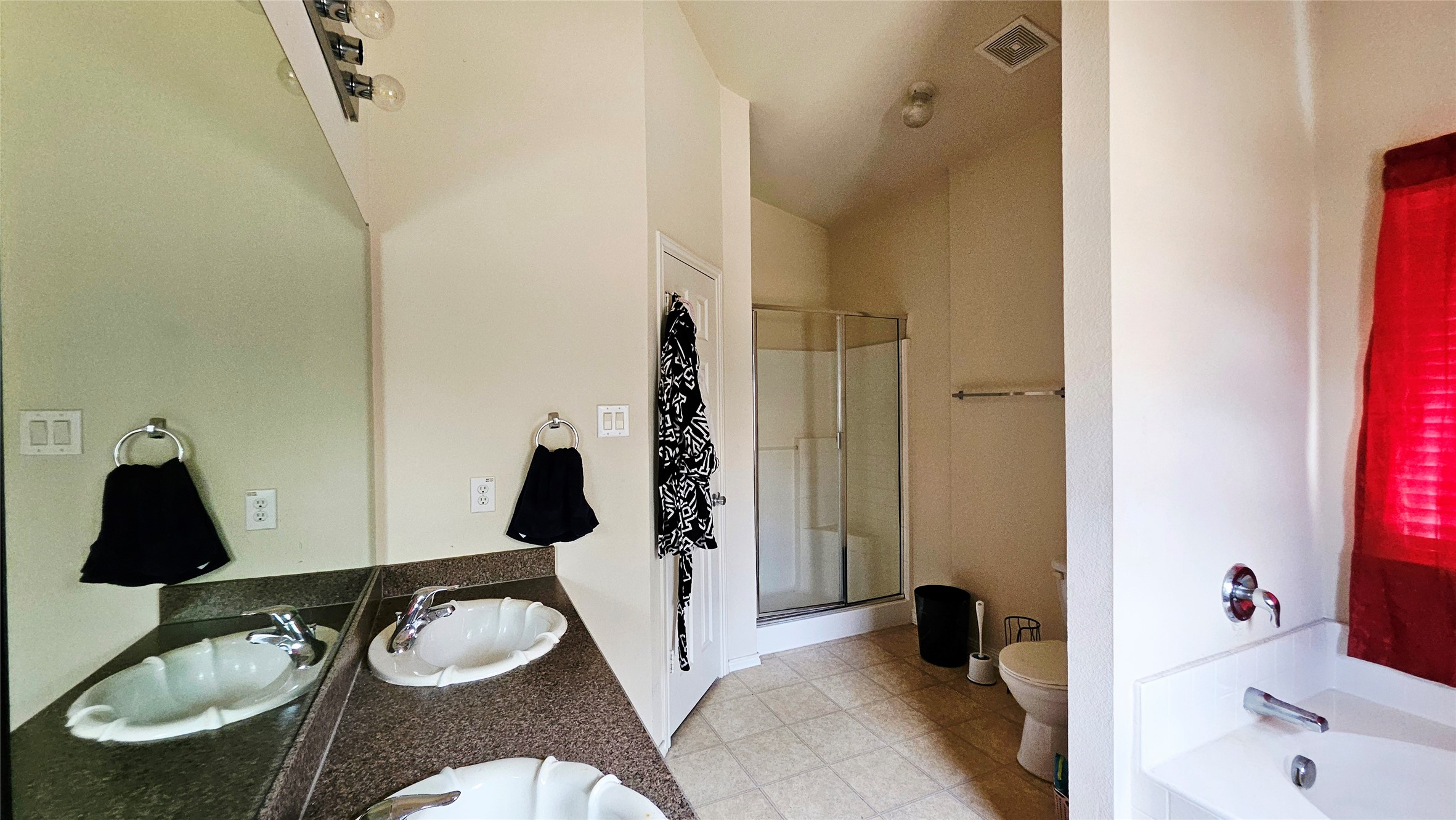 3121 Evangeline Road Fort Worth TX 76140