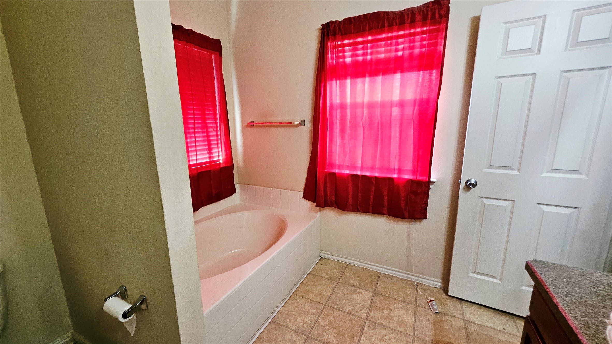 3121 Evangeline Road Fort Worth TX 76140