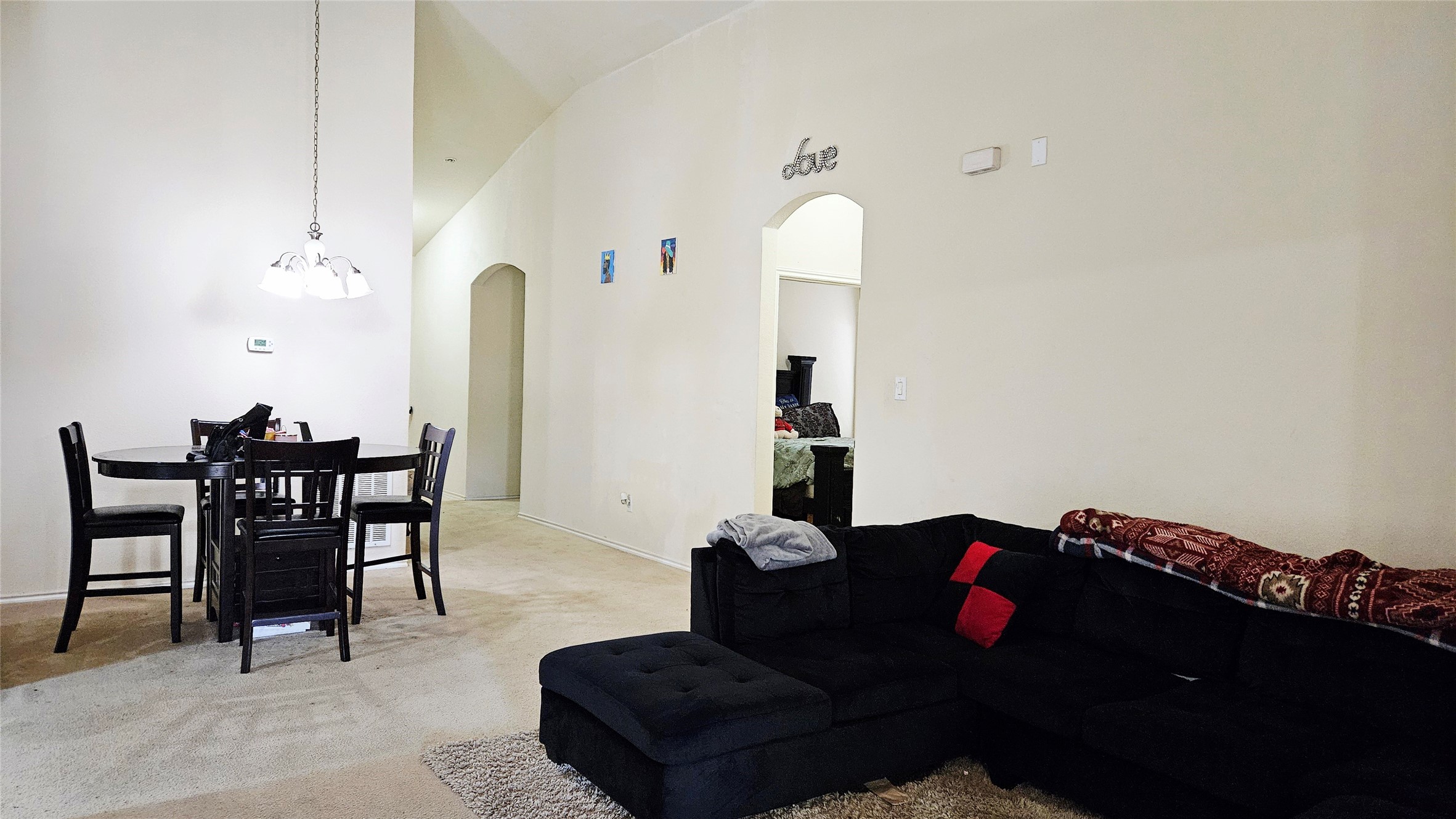 3121 Evangeline Road Fort Worth TX 76140