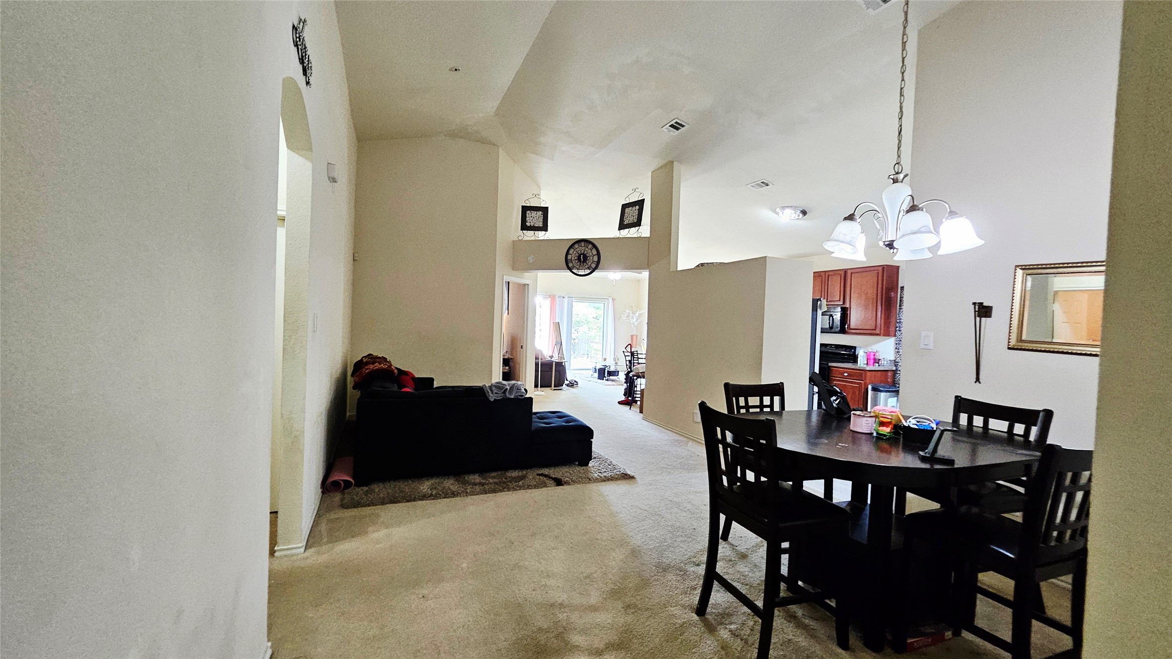3121 Evangeline Road Fort Worth TX 76140