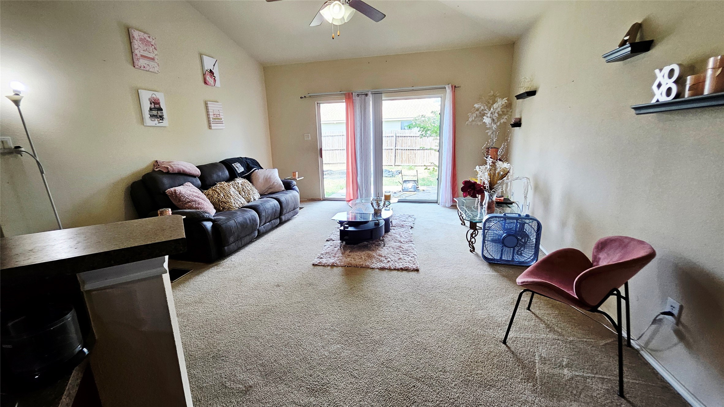 3121 Evangeline Road Fort Worth TX 76140