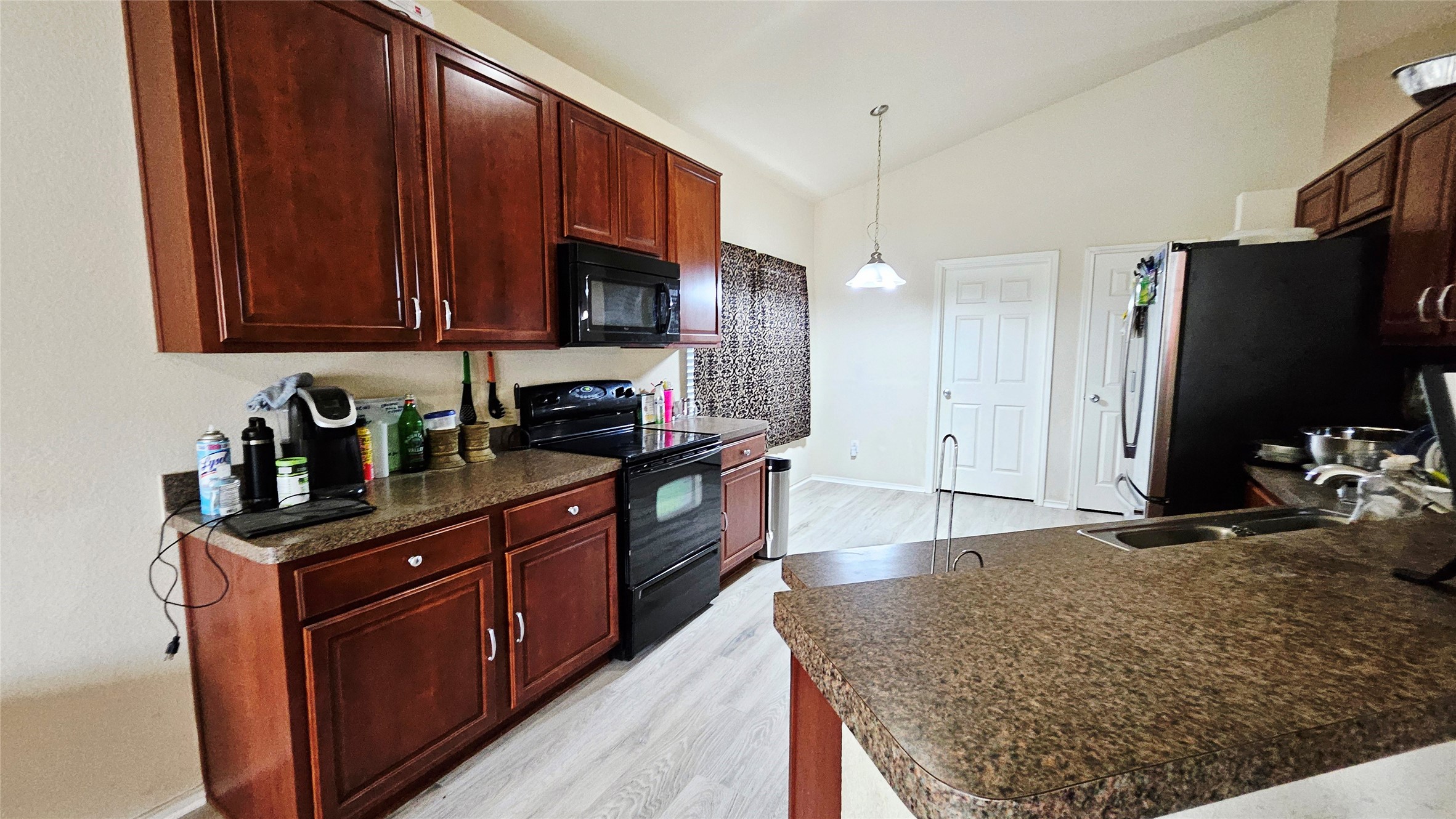 3121 Evangeline Road Fort Worth TX 76140
