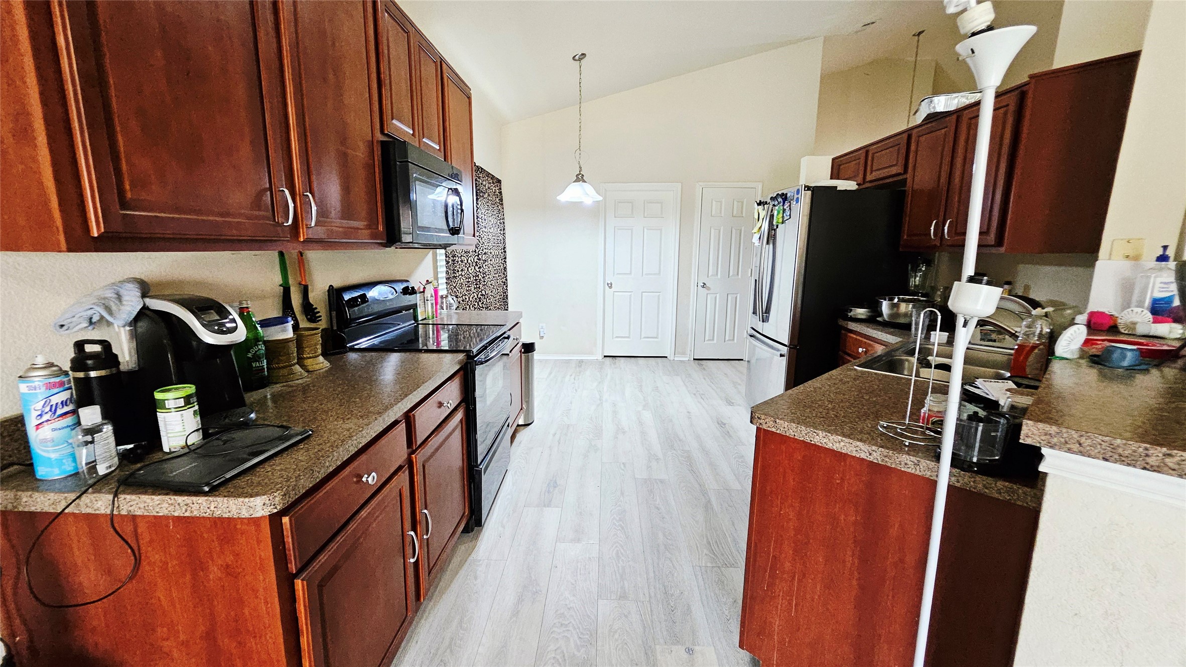 3121 Evangeline Road Fort Worth TX 76140