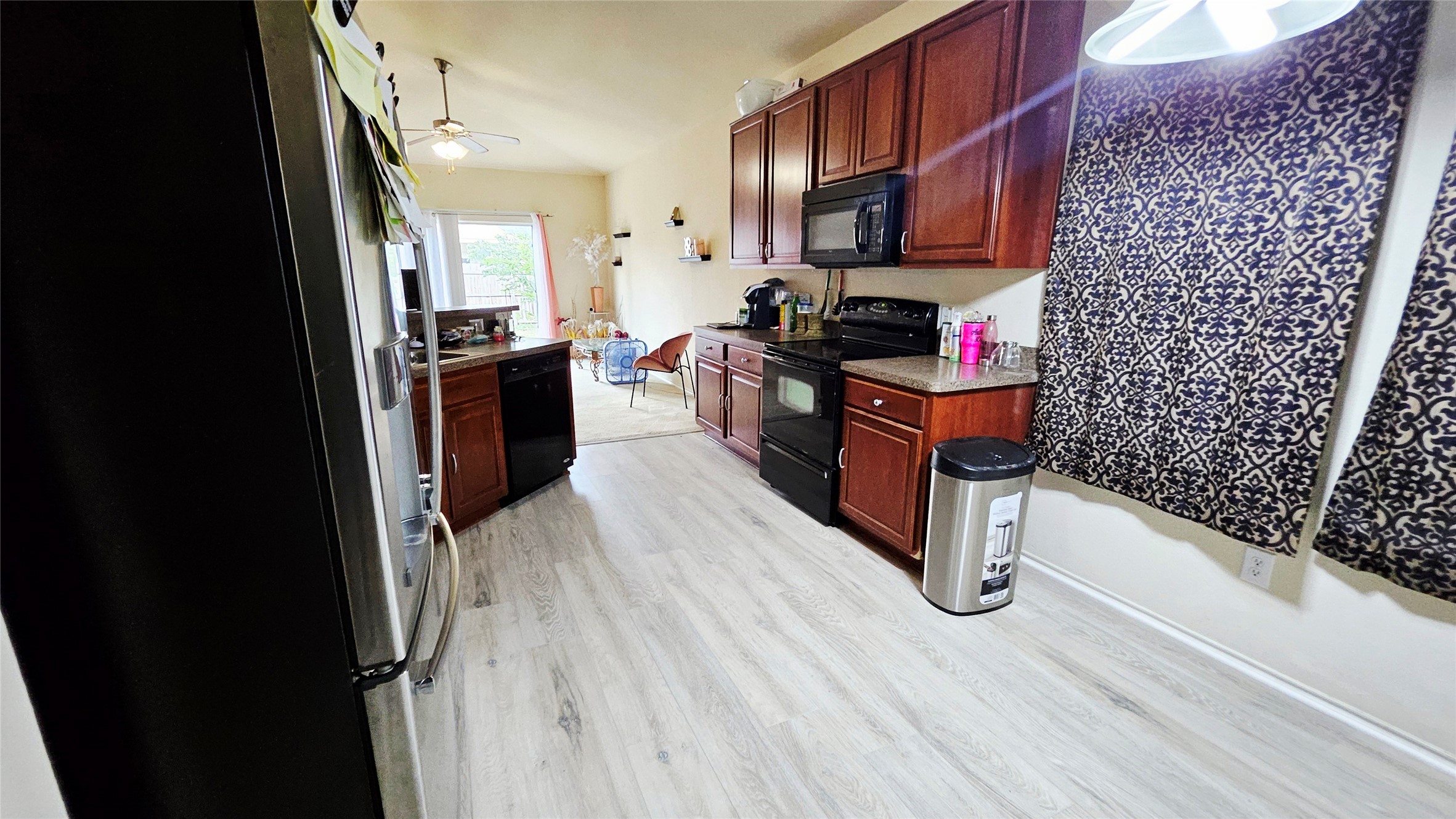 3121 Evangeline Road Fort Worth TX 76140
