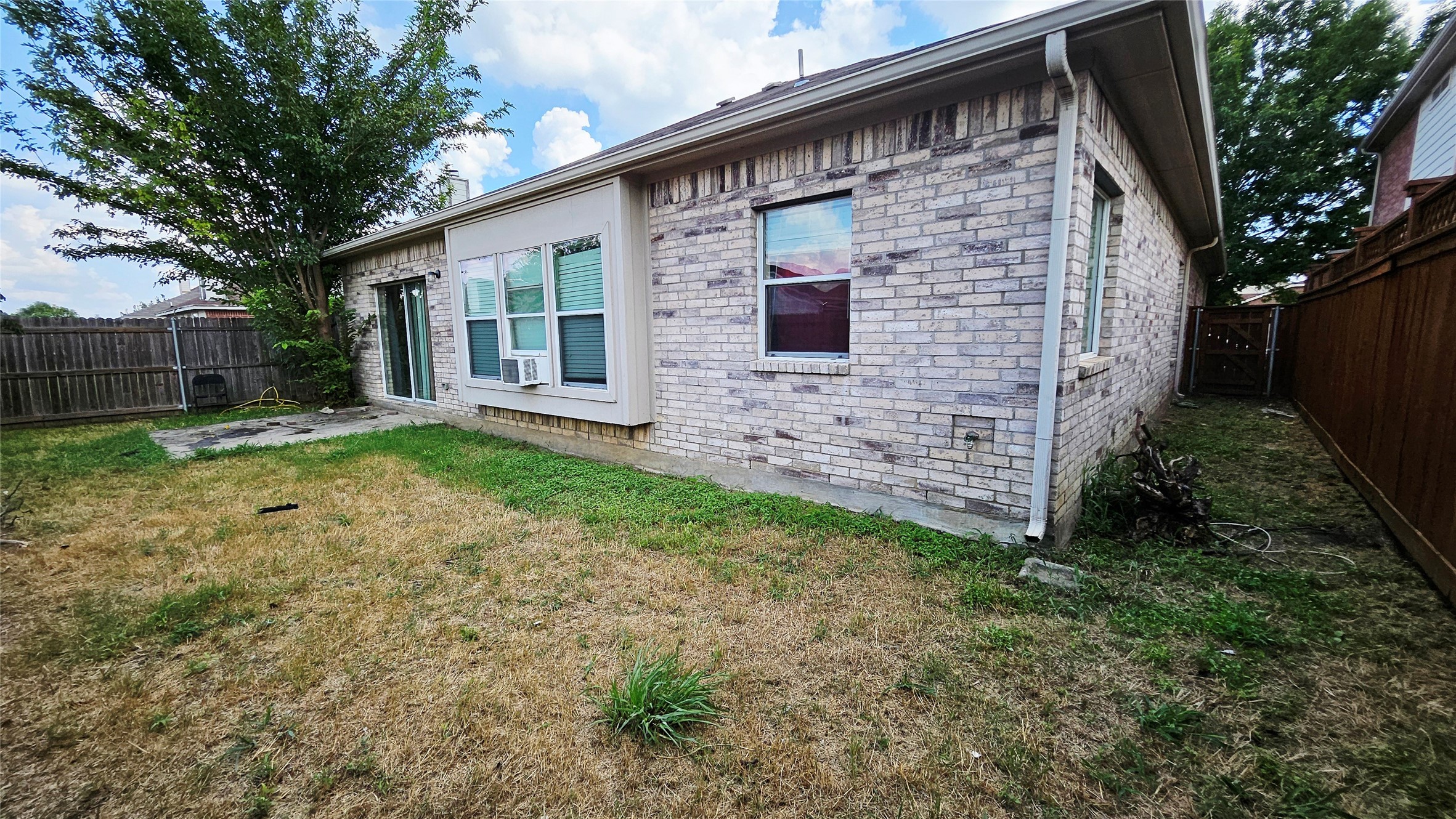 3121 Evangeline Road Fort Worth TX 76140