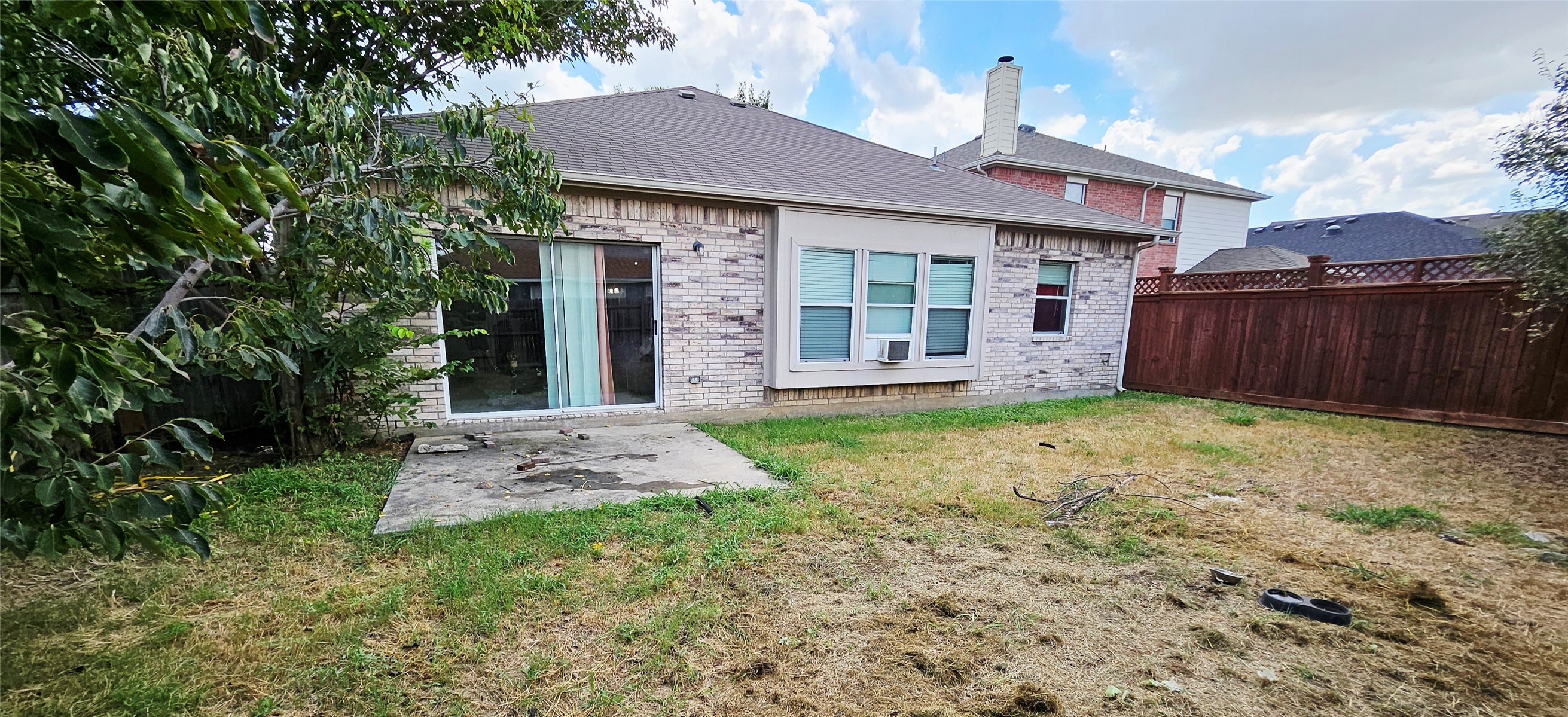 3121 Evangeline Road Fort Worth TX 76140