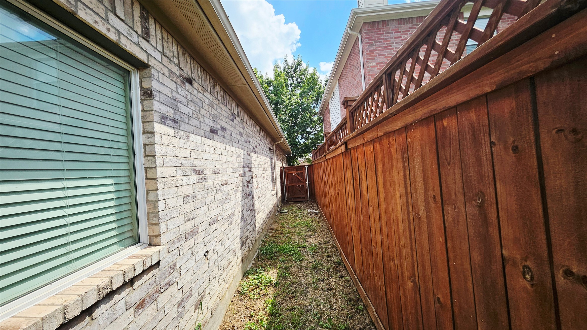 3121 Evangeline Road Fort Worth TX 76140