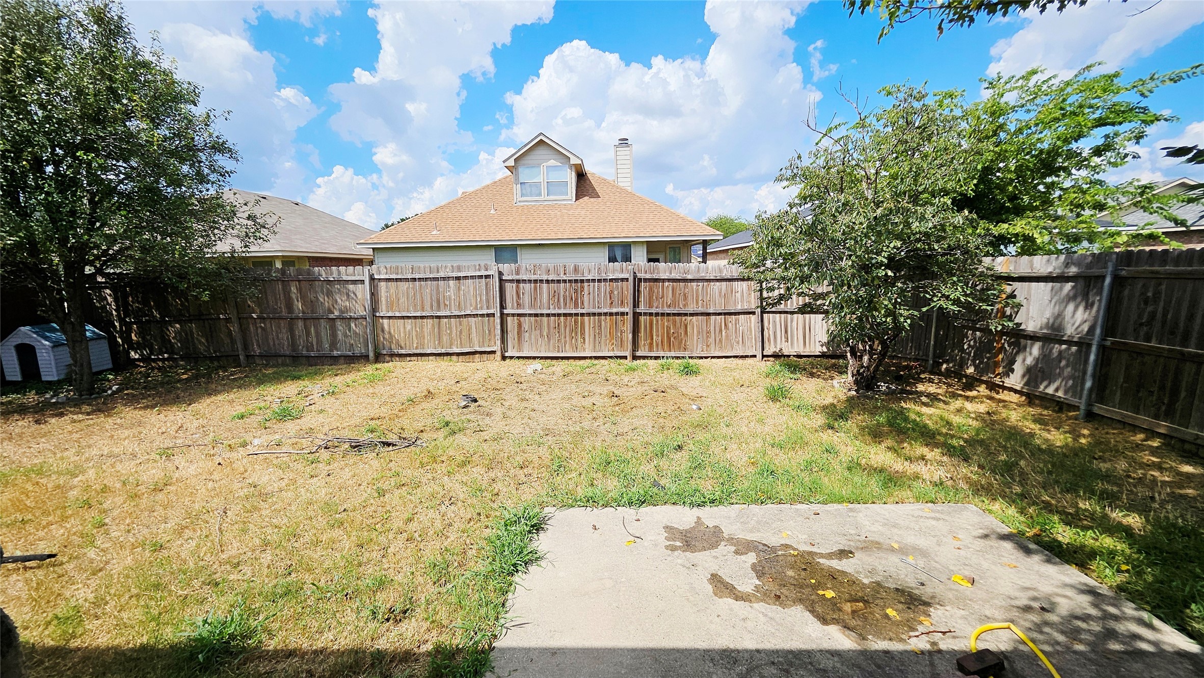 3121 Evangeline Road Fort Worth TX 76140