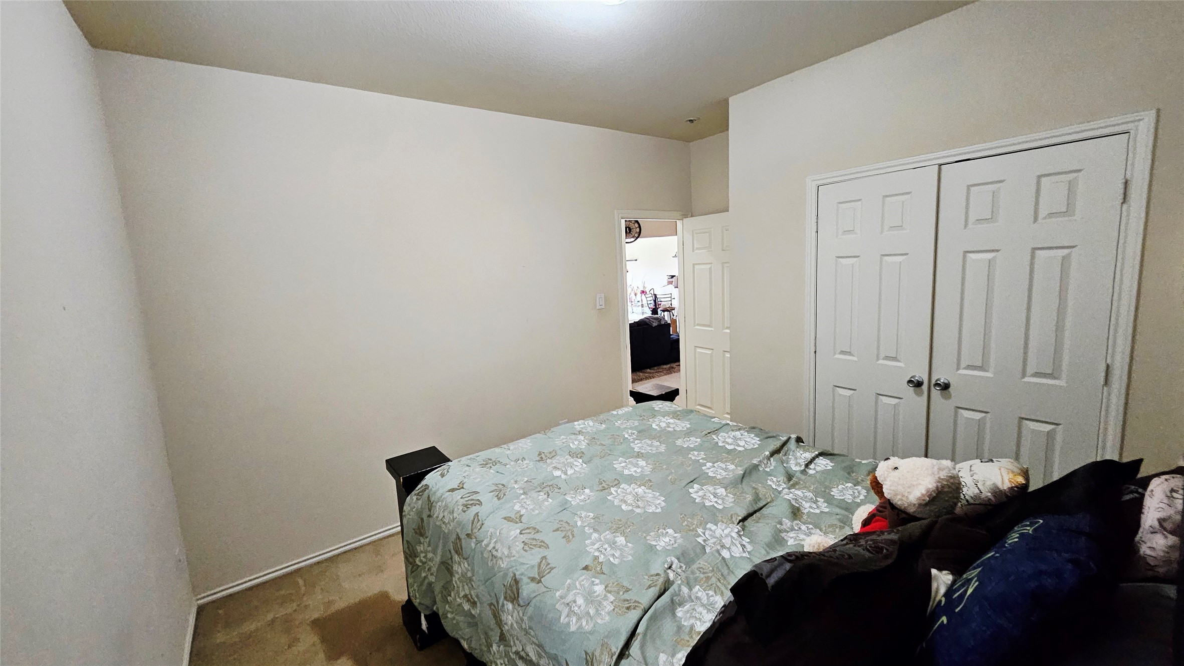 3121 Evangeline Road Fort Worth TX 76140