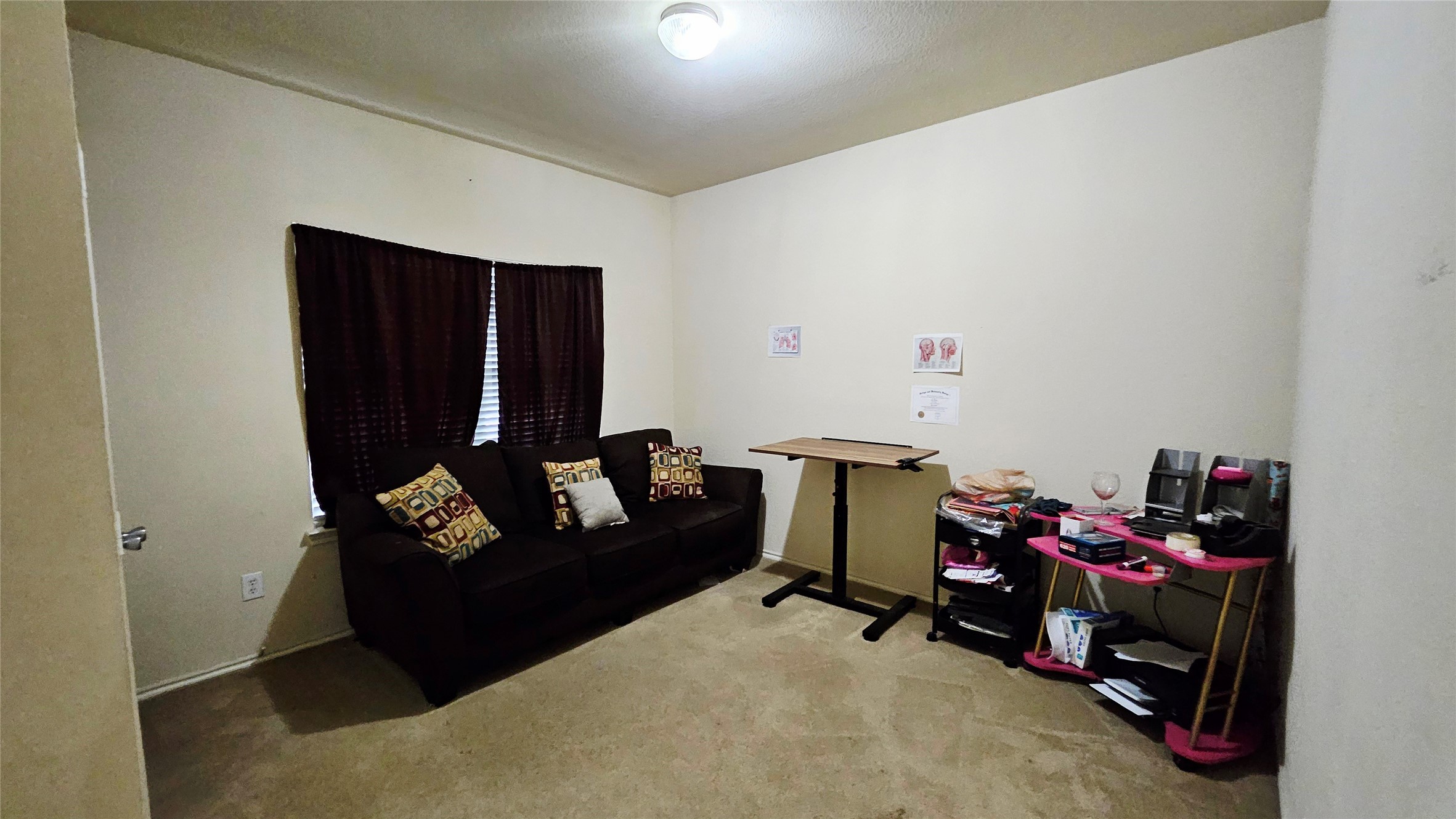 3121 Evangeline Road Fort Worth TX 76140