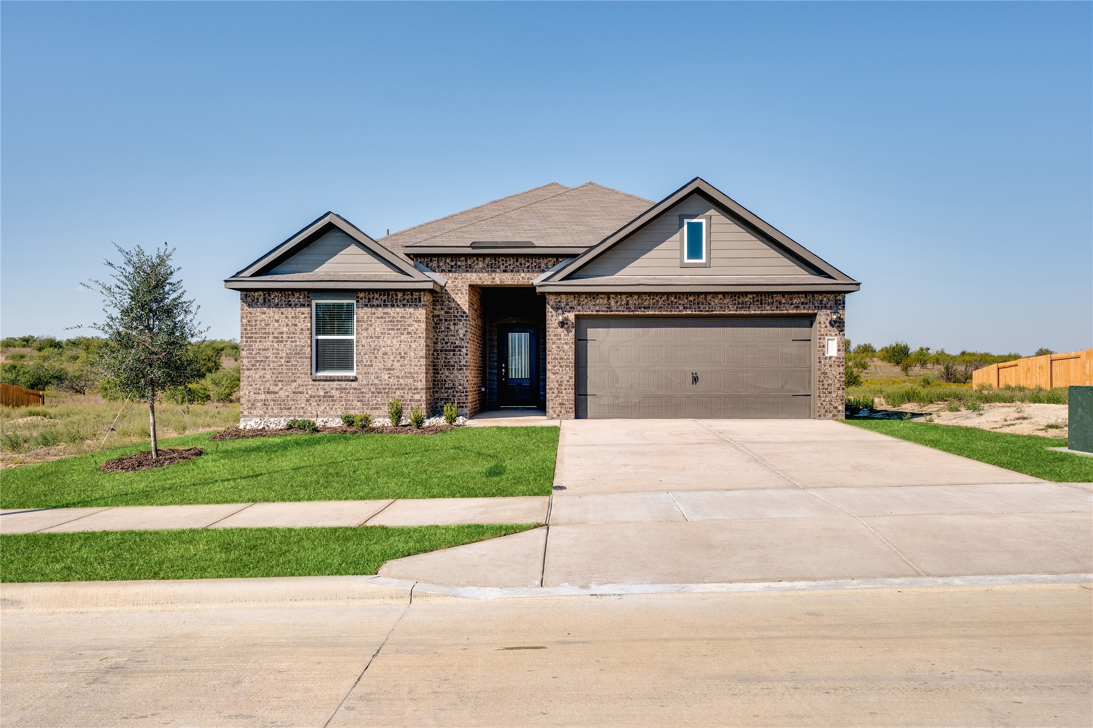 1125 Tempe Lane Fort Worth TX 76108