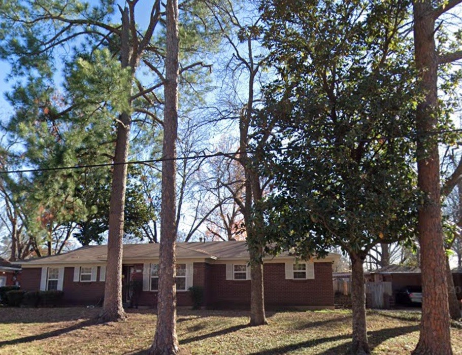1110 W Sanford Street Arlington TX 76012