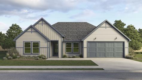2437 Poinsettia Drive Pilot Point TX 76258