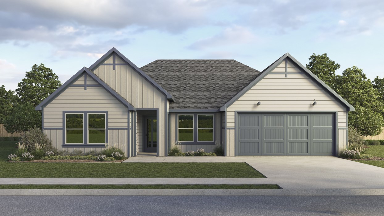 2437 Poinsettia Drive Pilot Point TX 76258