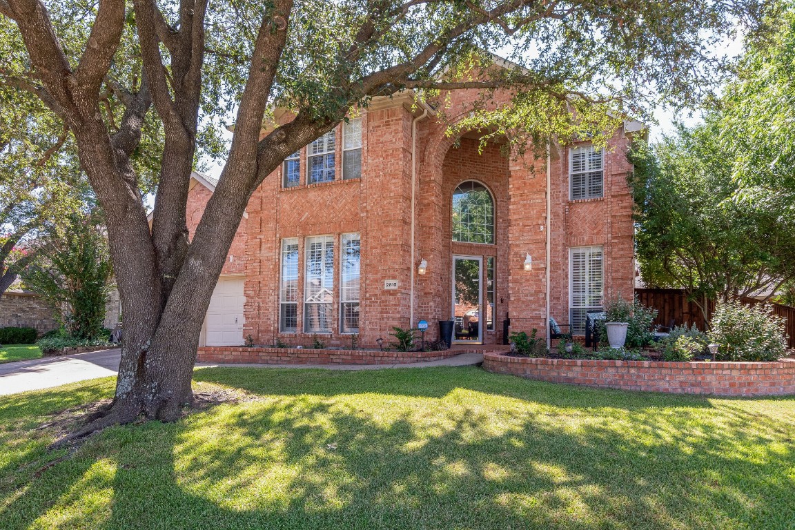 2810 Halsey Drive Flower Mound TX 75028