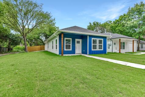 1103 S Montgomery Street Sherman TX 75090