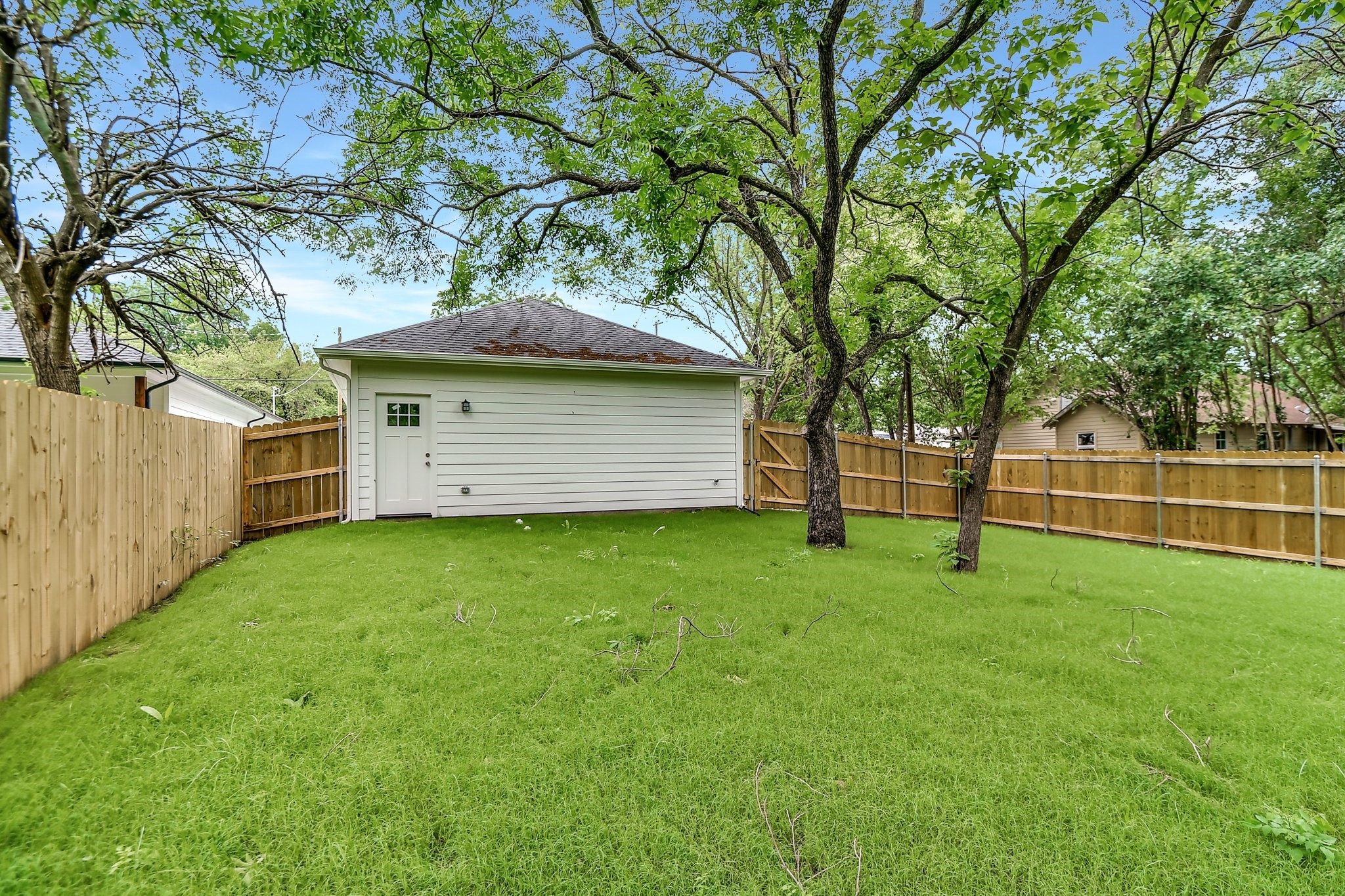 1103 S Montgomery Street Sherman TX 75090