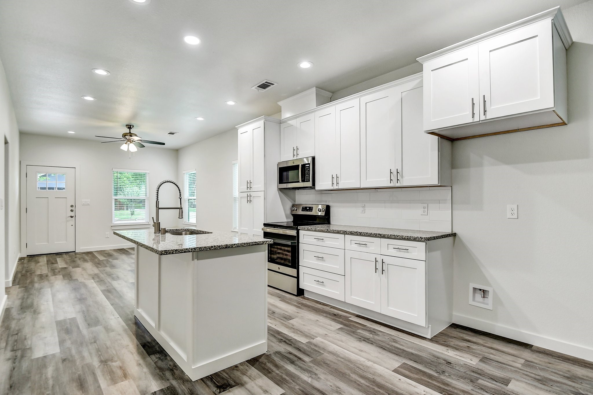 1103 S Montgomery Street Sherman TX 75090