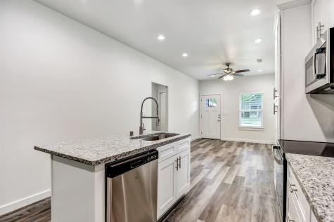 1103 S Montgomery Street Sherman TX 75090