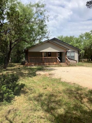 118 Rick Road Buffalo Gap TX 79508