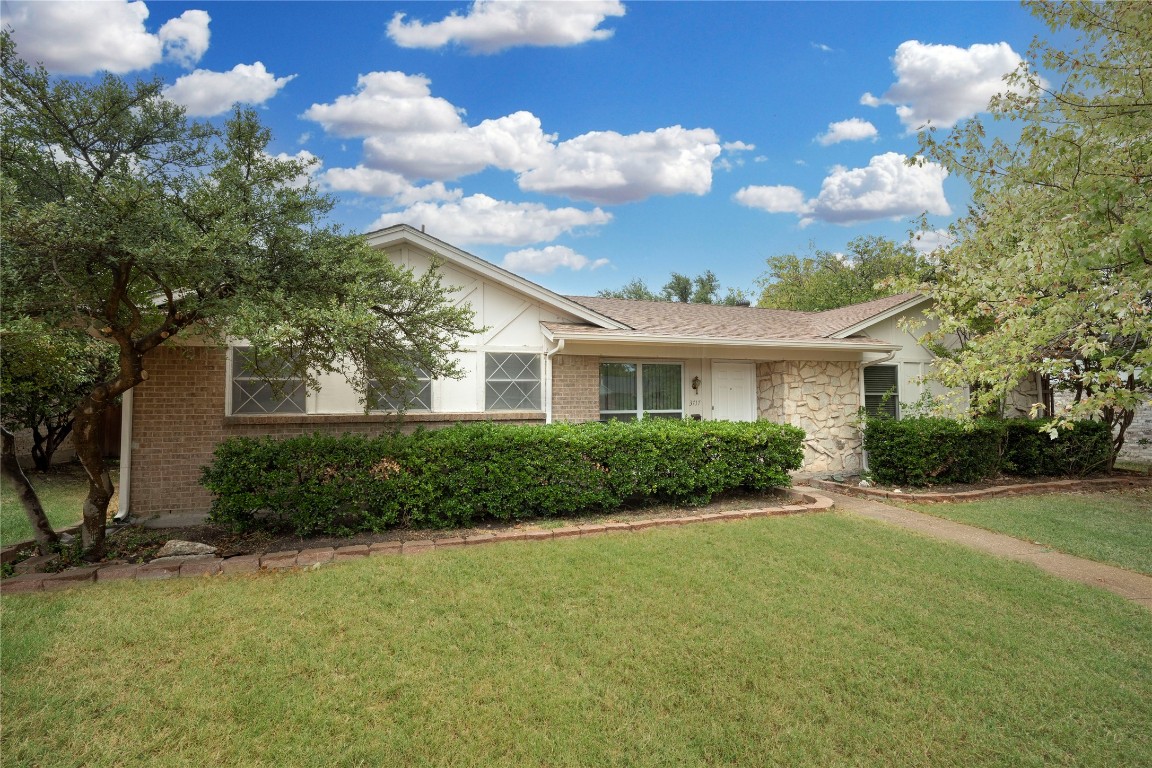 3717 Burning Tree Lane Garland TX 75042