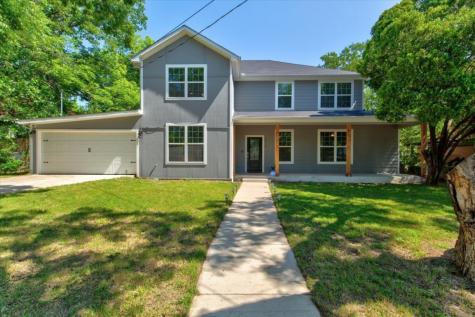 410 W Ball Street Weatherford TX 76086
