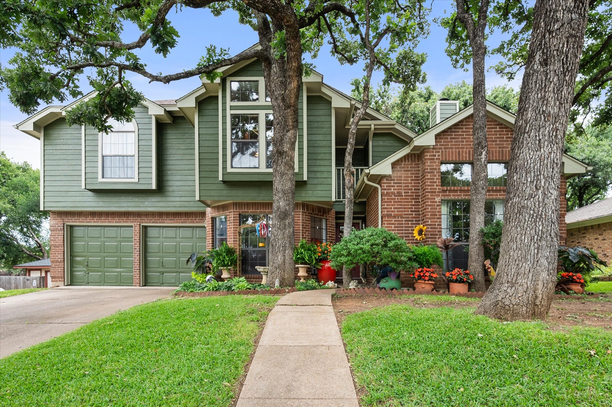 6616 Shorewood Drive Arlington TX 76016