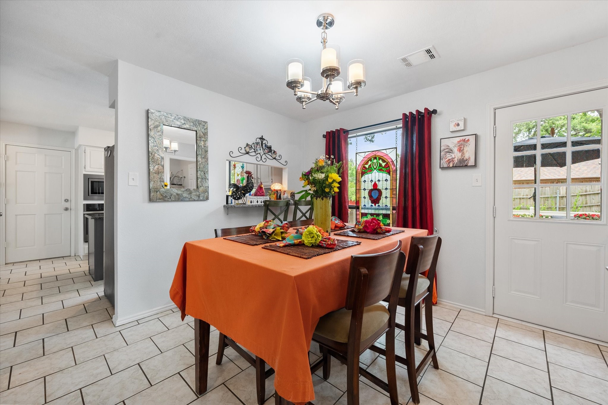 6616 Shorewood Drive Arlington TX 76016