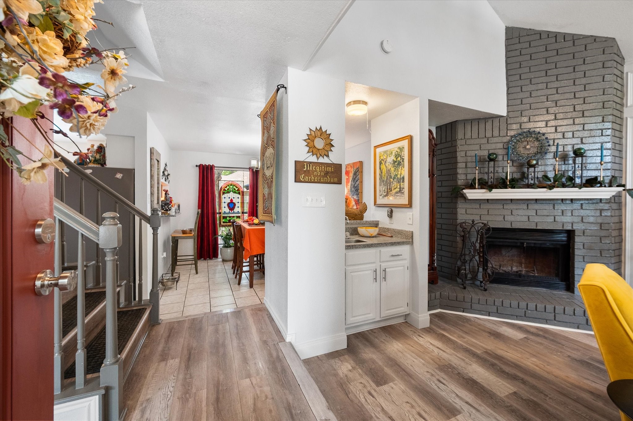6616 Shorewood Drive Arlington TX 76016