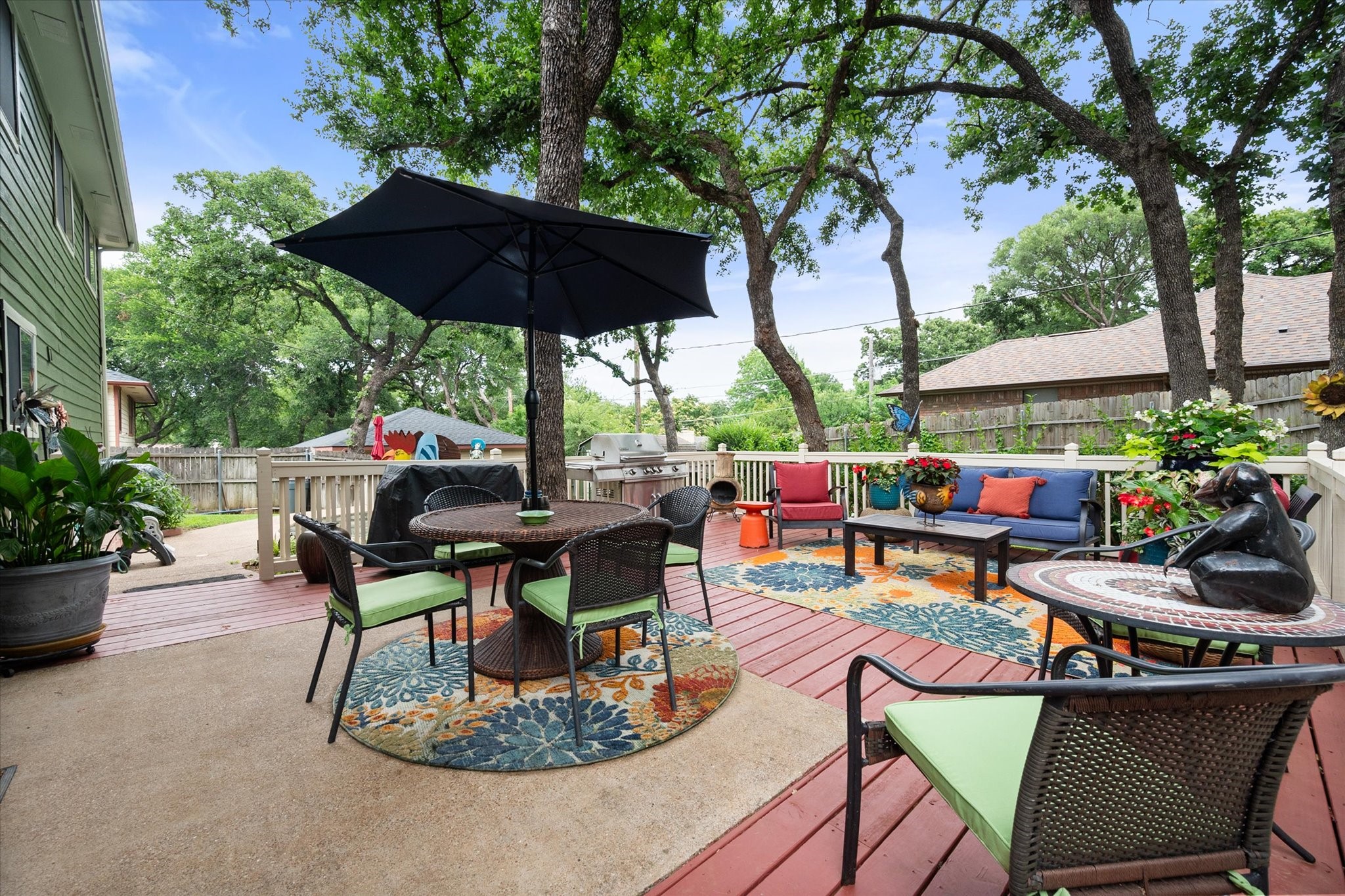 6616 Shorewood Drive Arlington TX 76016