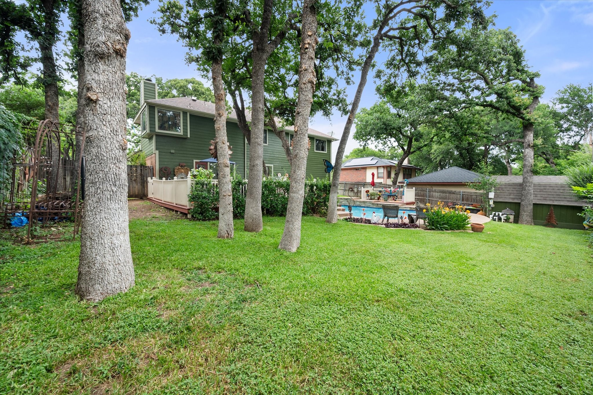 6616 Shorewood Drive Arlington TX 76016