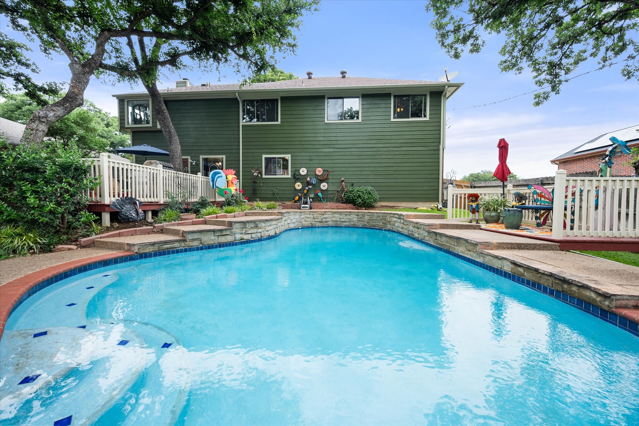 6616 Shorewood Drive Arlington TX 76016
