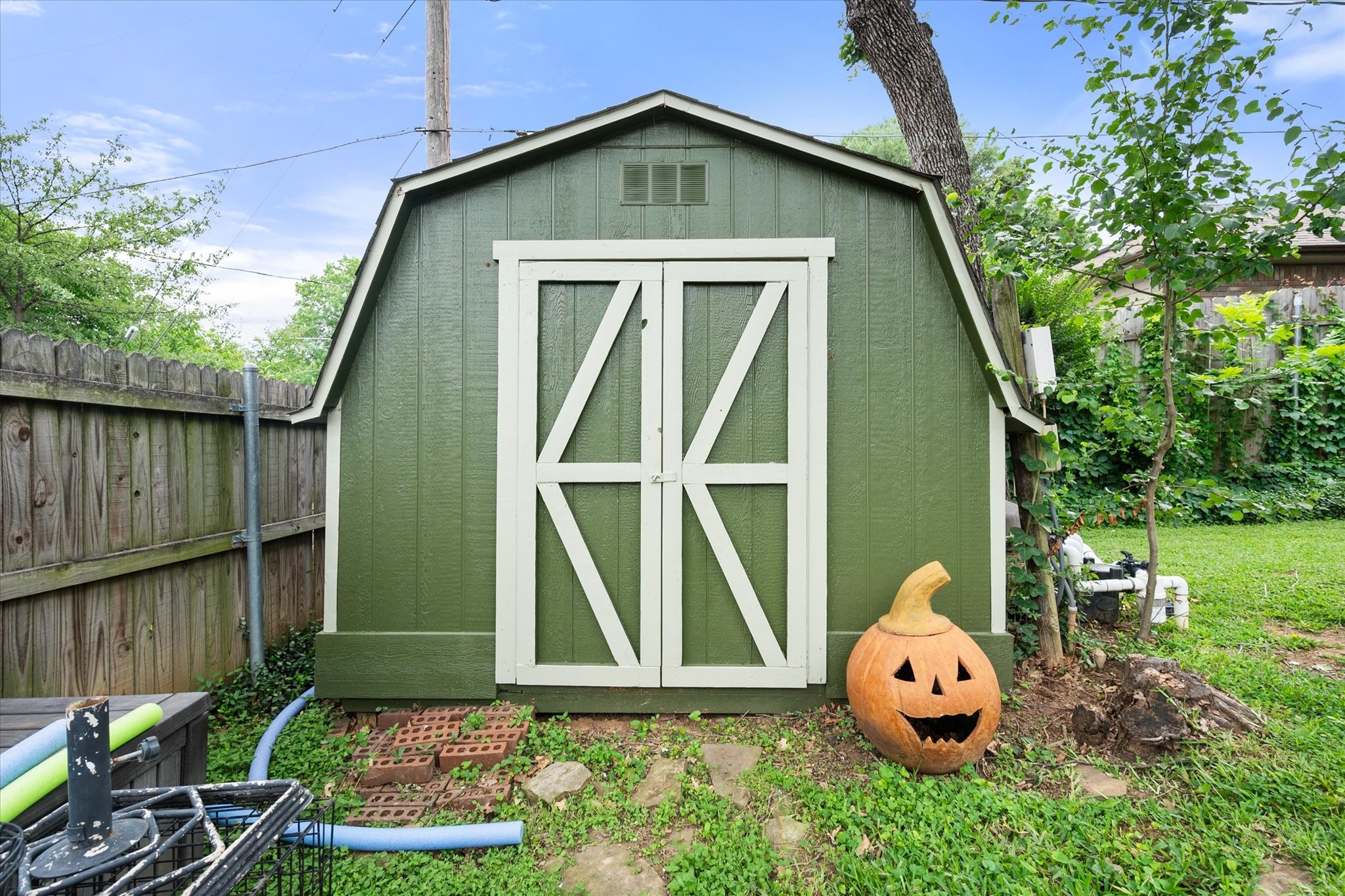 6616 Shorewood Drive Arlington TX 76016