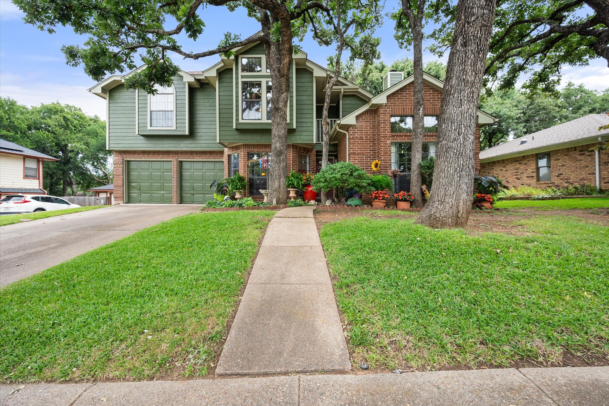6616 Shorewood Drive Arlington TX 76016