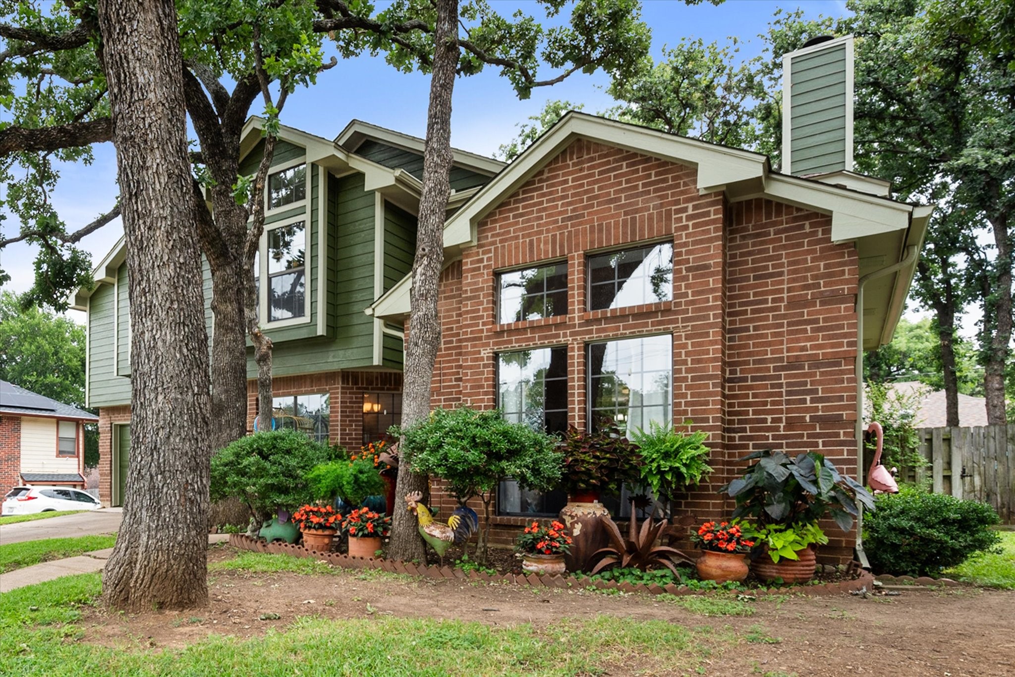 6616 Shorewood Drive Arlington TX 76016