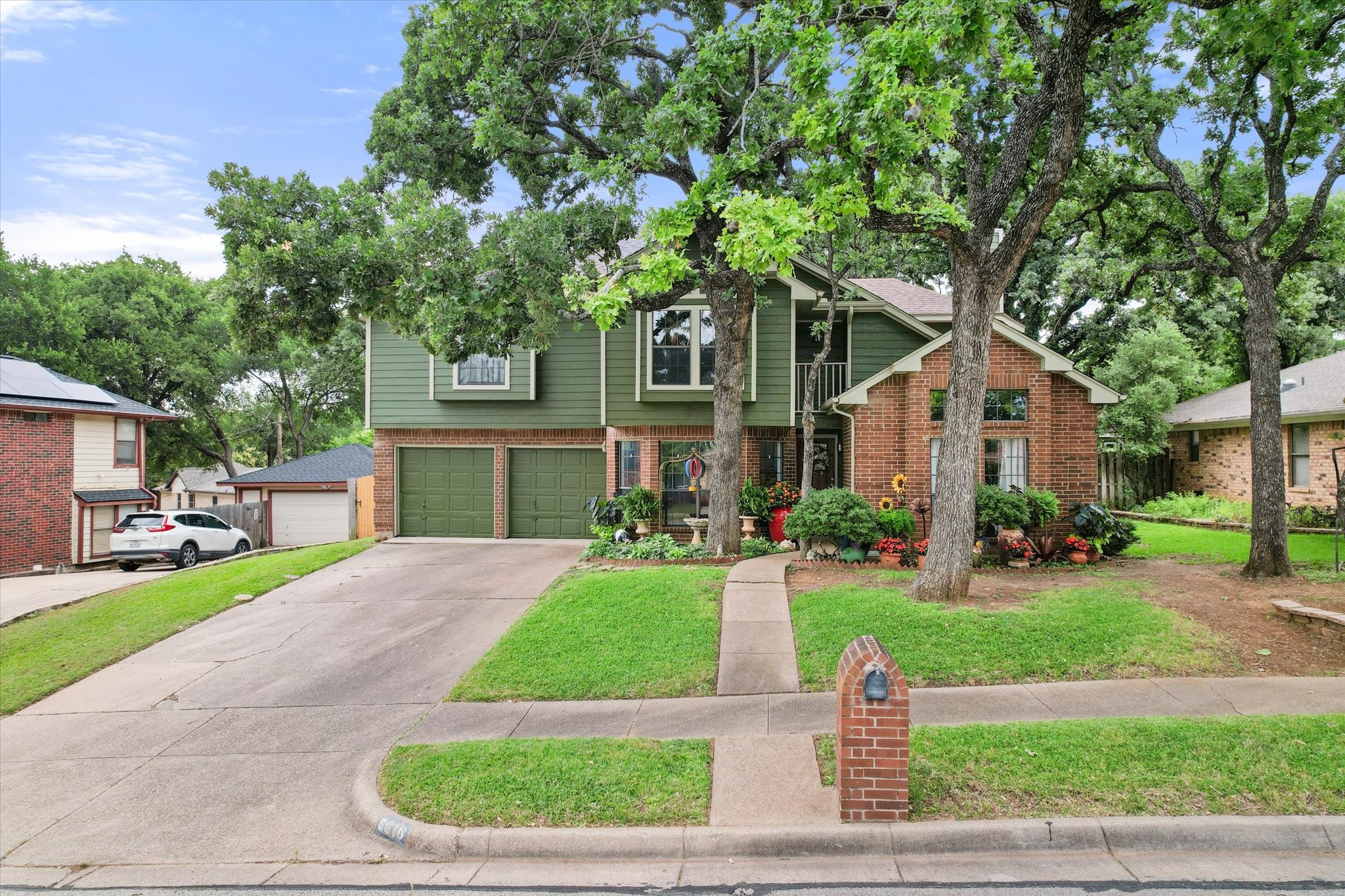 6616 Shorewood Drive Arlington TX 76016