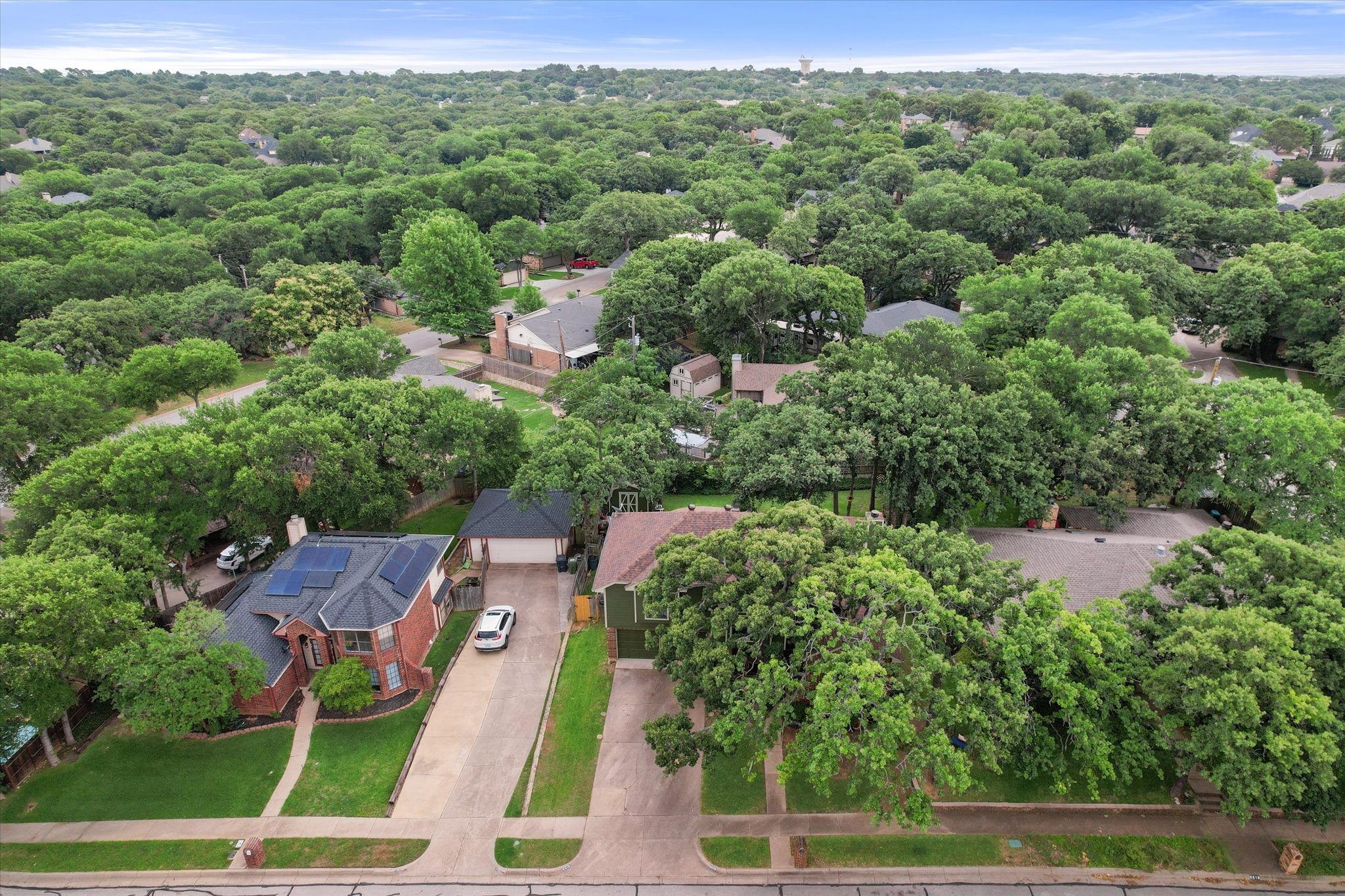 6616 Shorewood Drive Arlington TX 76016