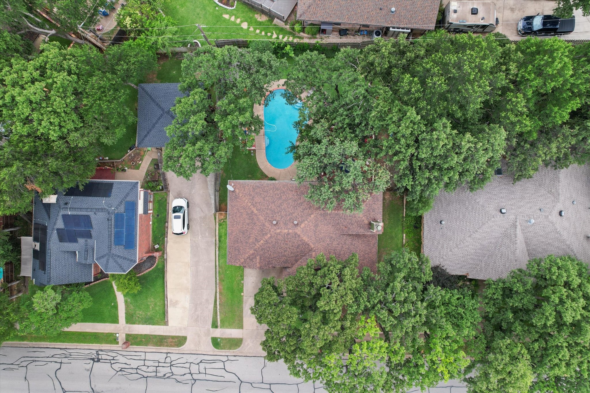 6616 Shorewood Drive Arlington TX 76016