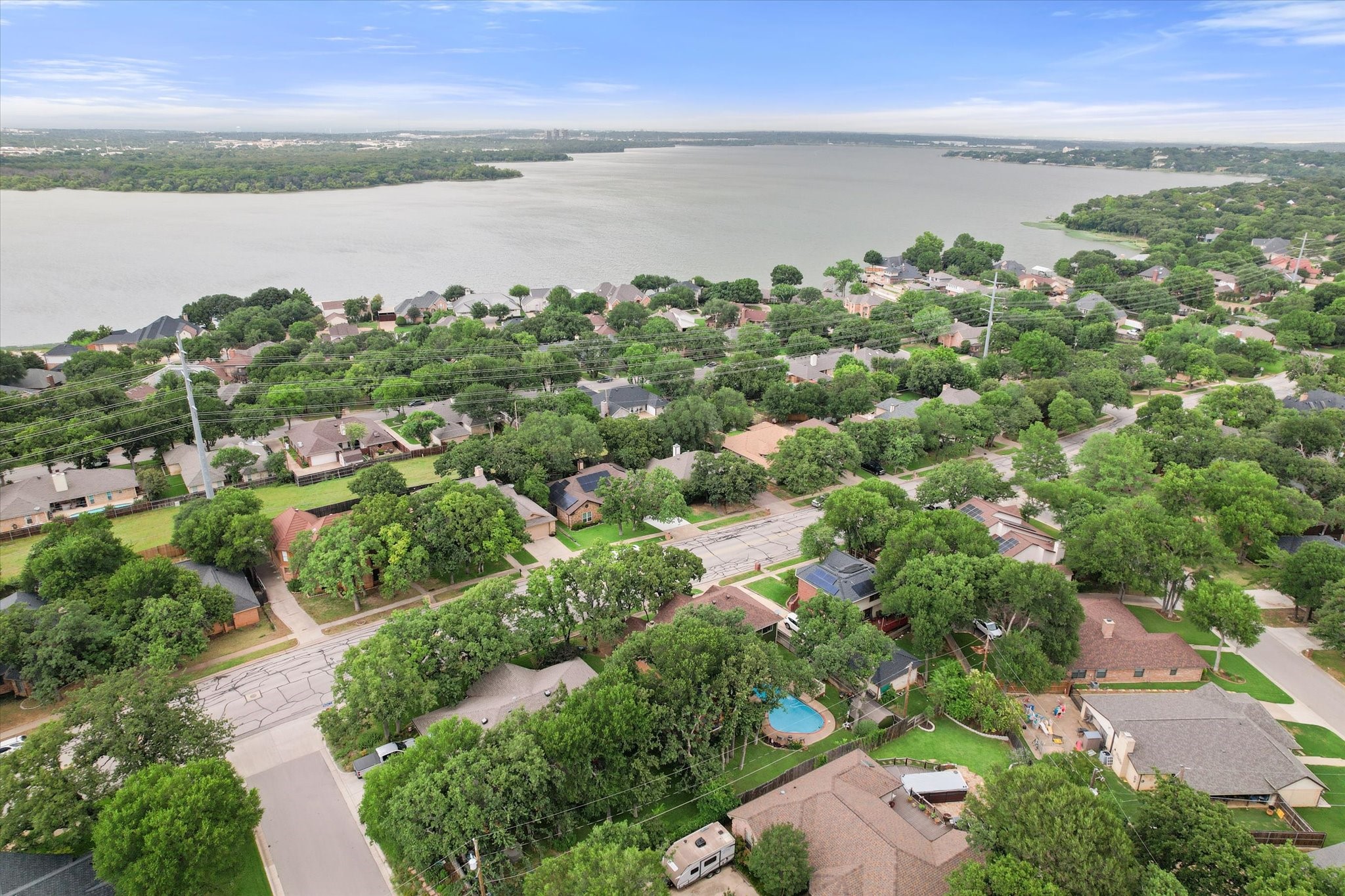6616 Shorewood Drive Arlington TX 76016
