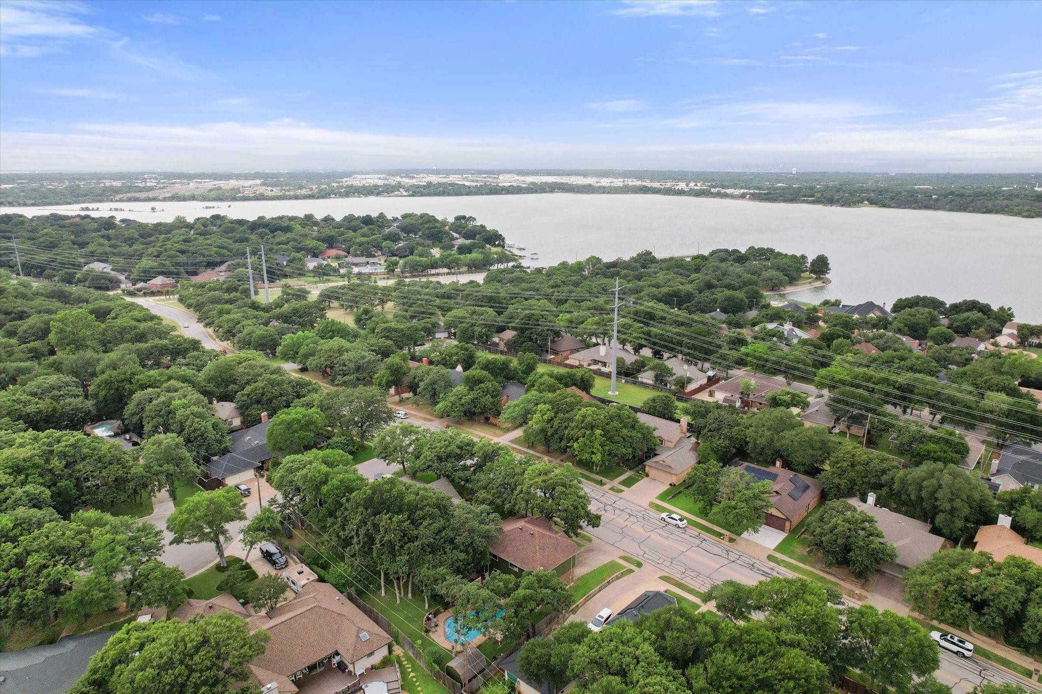 6616 Shorewood Drive Arlington TX 76016