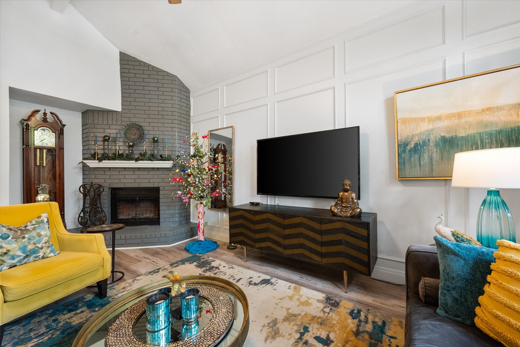 6616 Shorewood Drive Arlington TX 76016