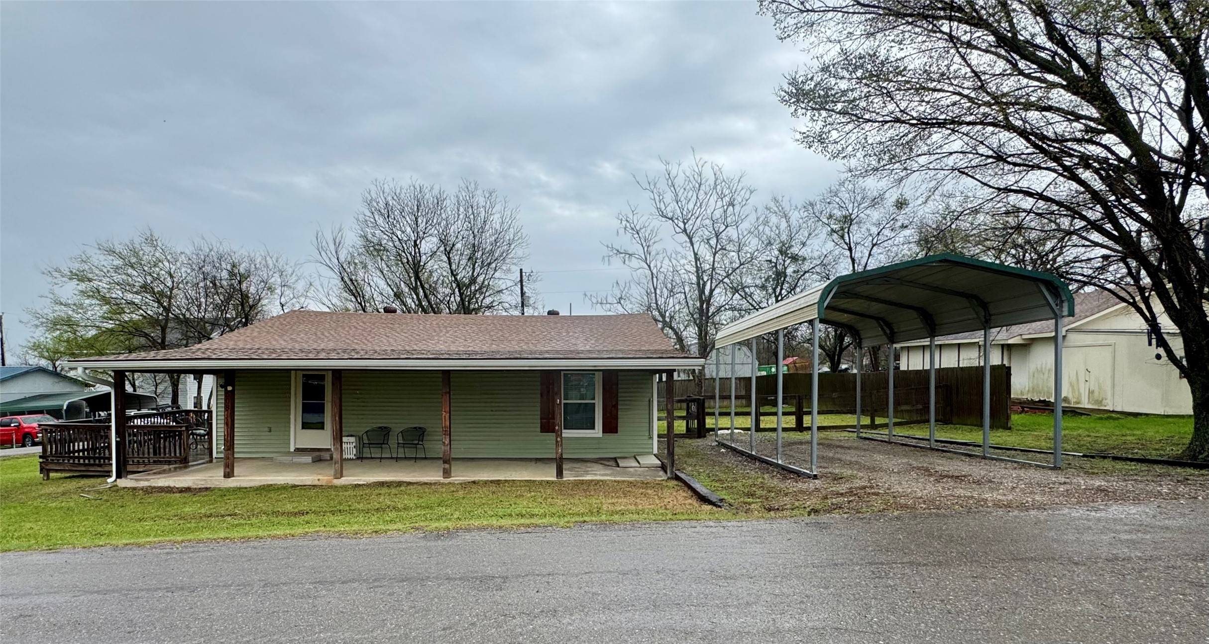 508 Sherry Street Quinlan TX 75474