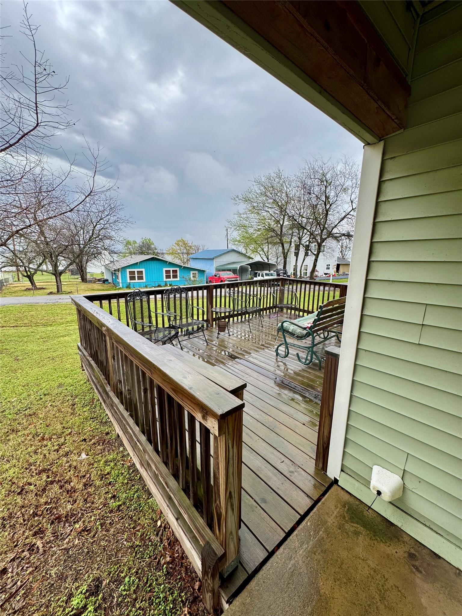 508 Sherry Street Quinlan TX 75474